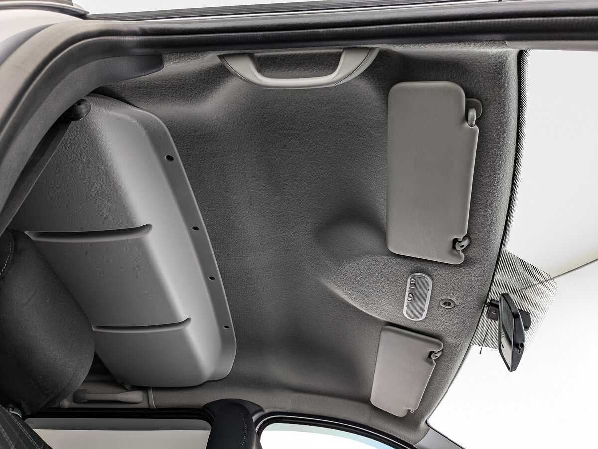 Купить Лада (ВАЗ) Ларгус, 2017, 141 382 км.. Фото: #17