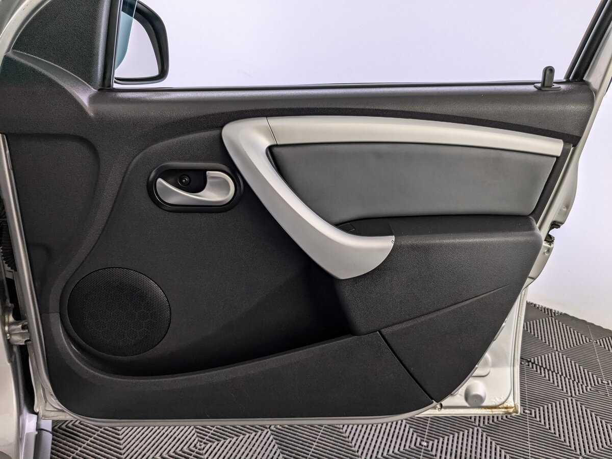 Купить Лада (ВАЗ) Ларгус, 2017, 141 382 км.. Фото: #19