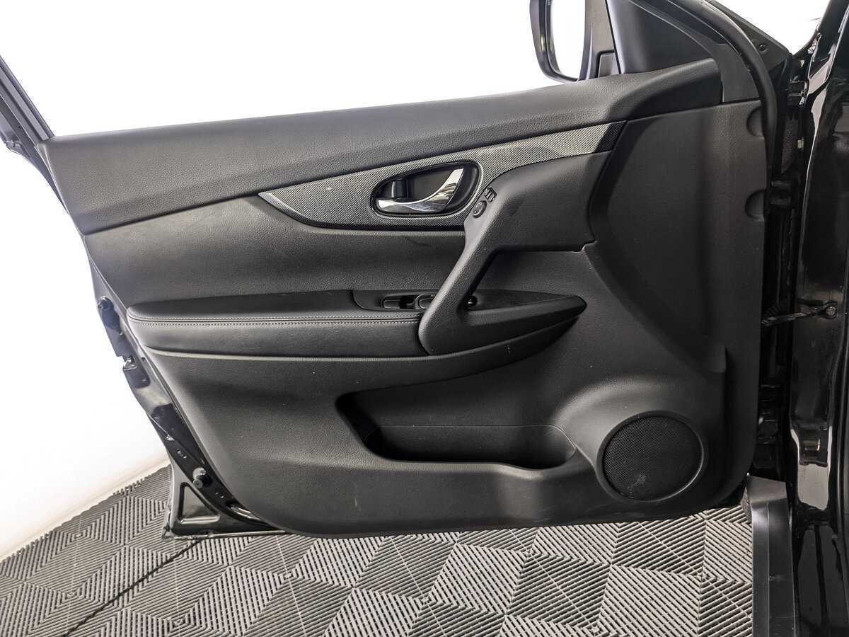 Купить Ниссан Икс-Трейл, 2015, 121 622 км.. Фото: #13