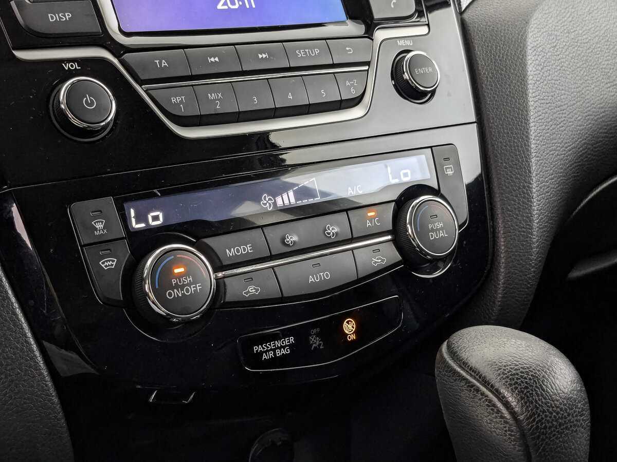 Купить Ниссан Икс-Трейл, 2015, 121 622 км.. Фото: #16