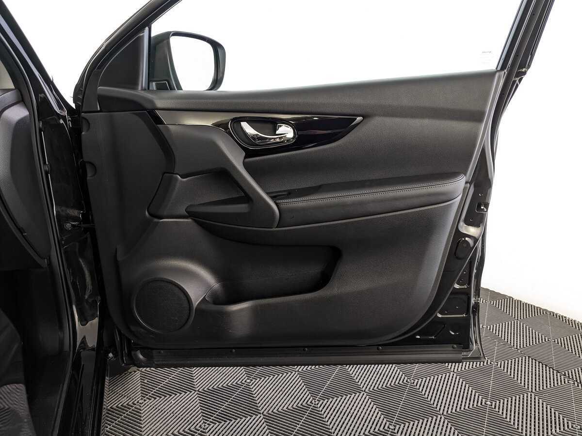 Купить Ниссан Кашкай, 2018, 99 000 км.. Фото: #19