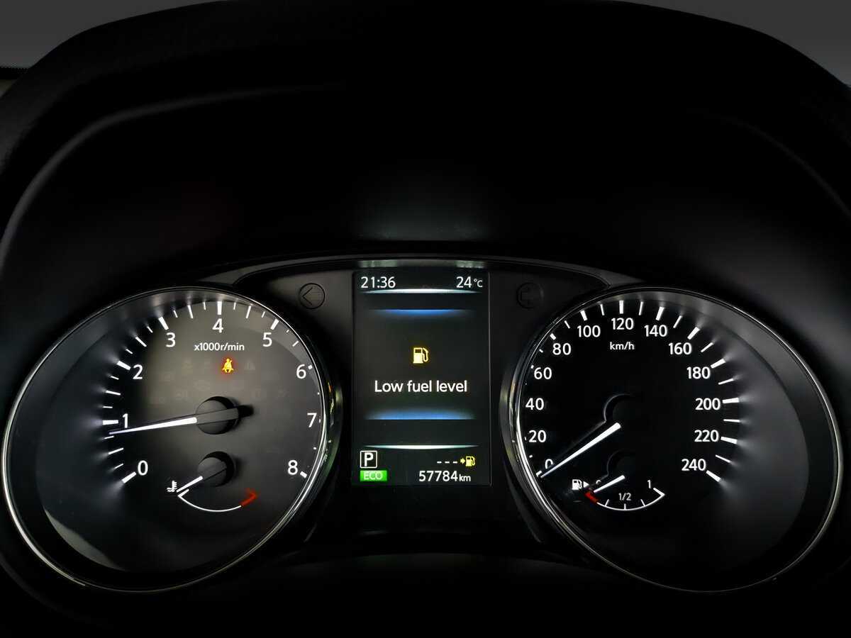 Купить Ниссан Кашкай, 2018, 57 778 км.. Фото: #10