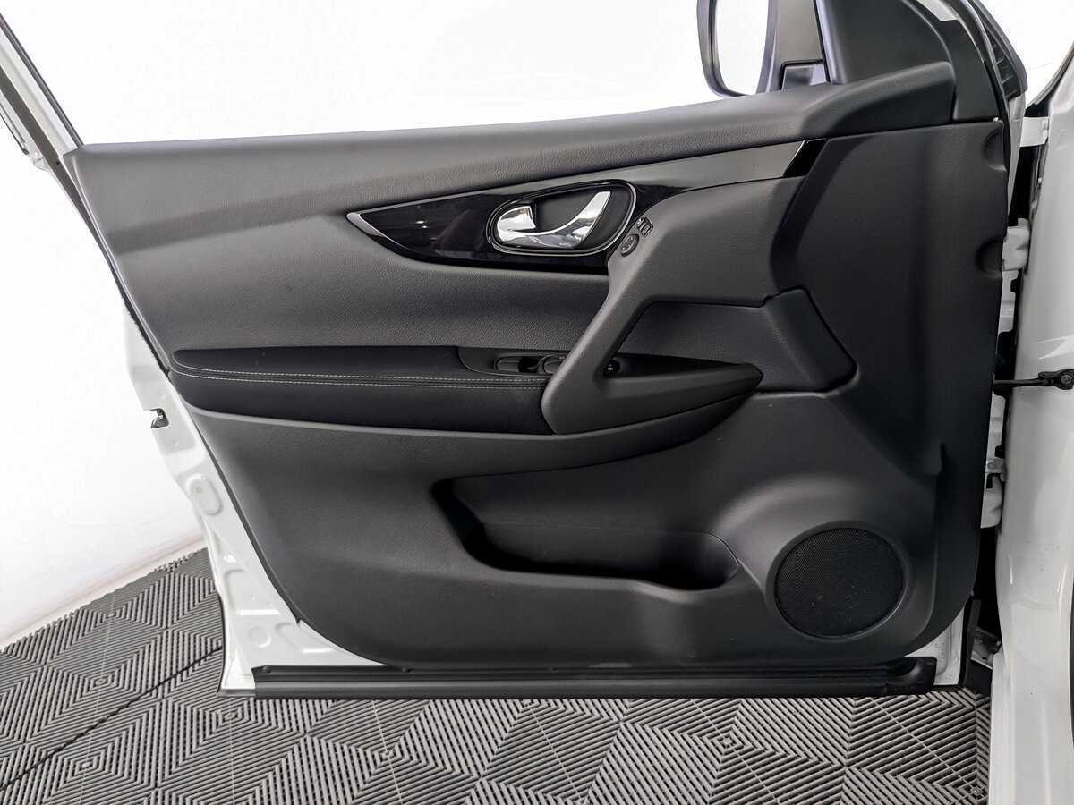 Купить Ниссан Кашкай, 2018, 57 778 км.. Фото: #14