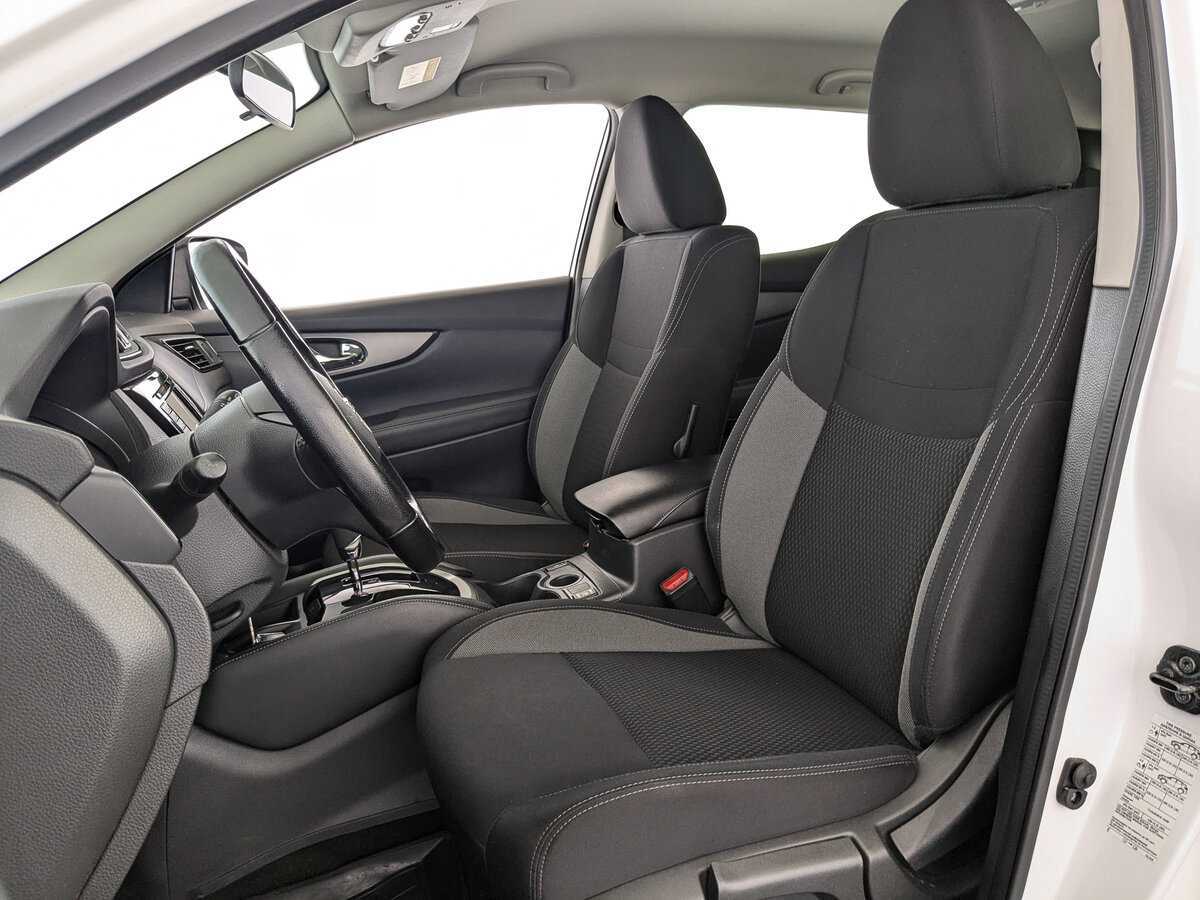 Купить Ниссан Кашкай, 2019, 44 479 км.. Фото: #15