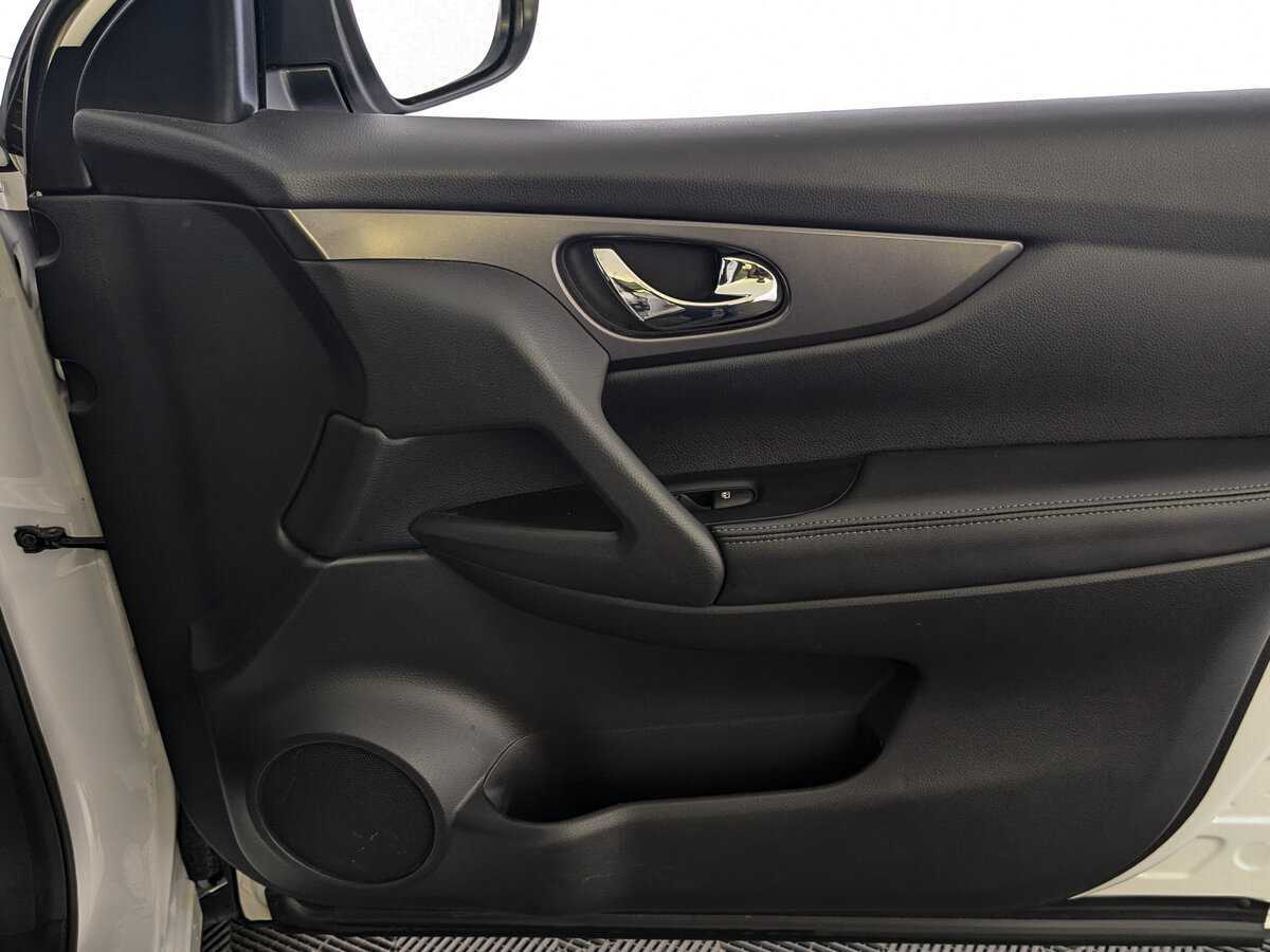 Купить Ниссан Кашкай, 2019, 44 479 км.. Фото: #20