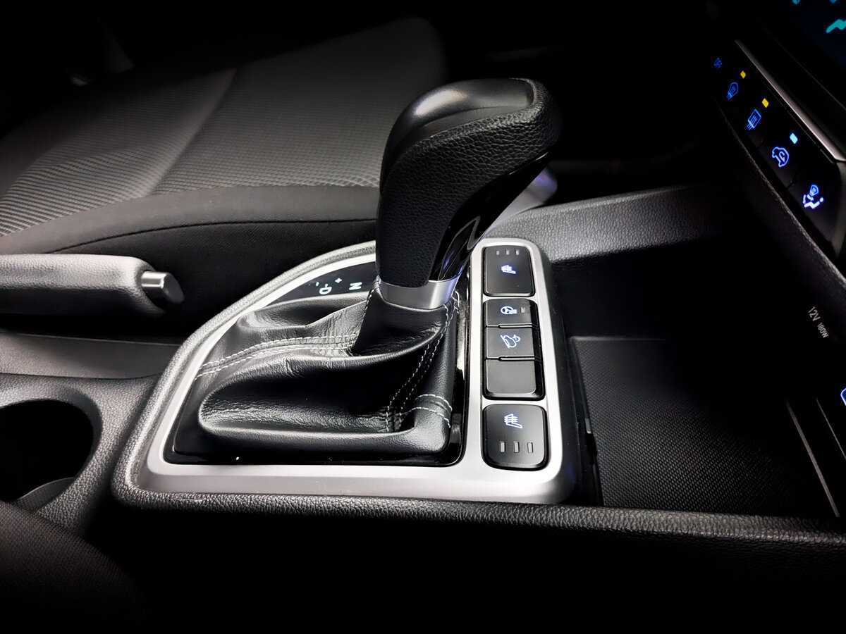 Купить Хендай Крета, 2019, 53 378 км.. Фото: #21