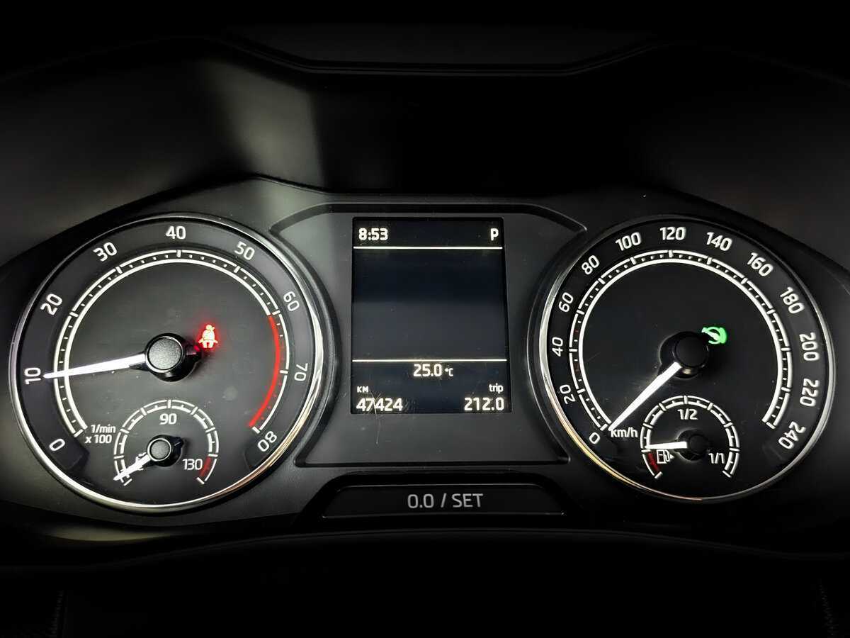 Купить Шкода Рапид, 2020, 47 423 км.. Фото: #10