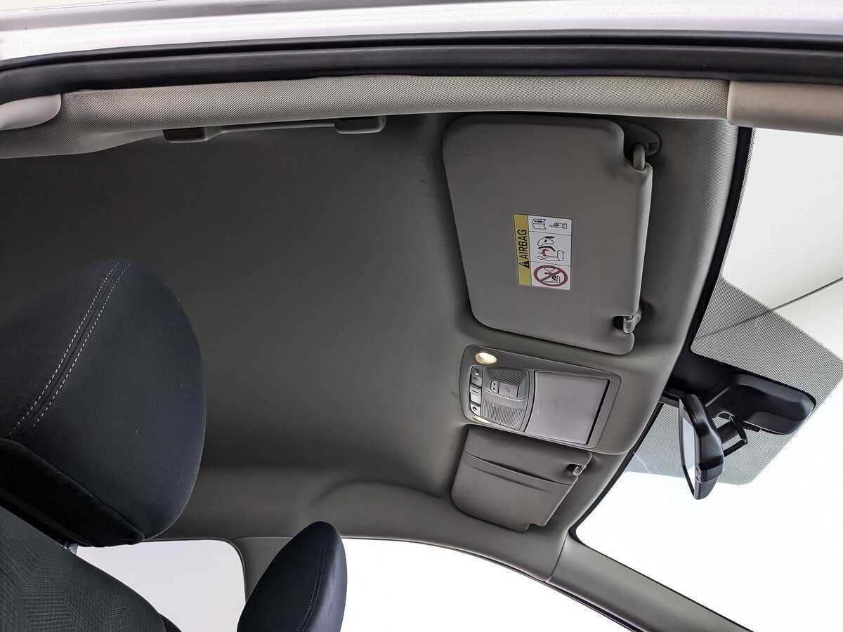 Купить Ниссан Икс-Трейл, 2017, 125 956 км.. Фото: #18