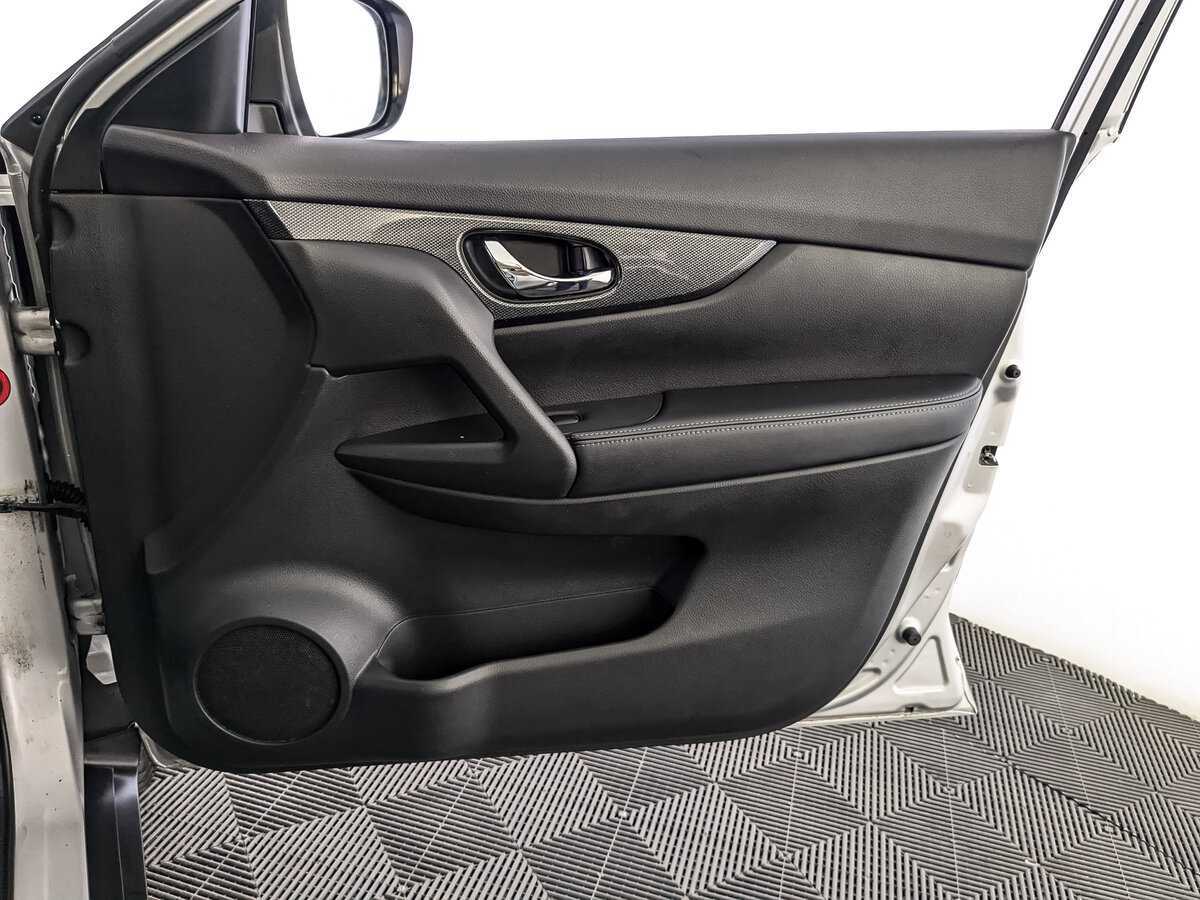 Купить Ниссан Икс-Трейл, 2017, 125 956 км.. Фото: #20