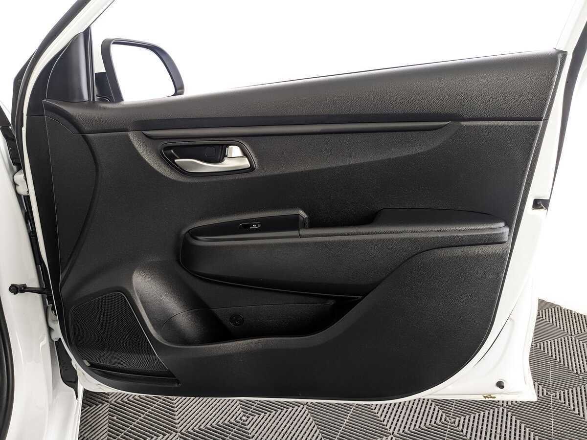 Купить Киа Рио, 2020, 43 242 км.. Фото: #19