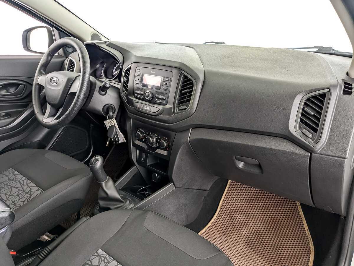 Купить Лада (ВАЗ) ИКСРЭЙ, 2018, 177 996 км.. Фото: #8