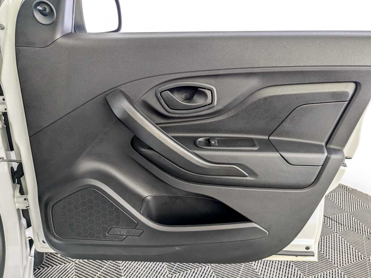 Купить Лада (ВАЗ) ИКСРЭЙ, 2018, 177 996 км.. Фото: #18