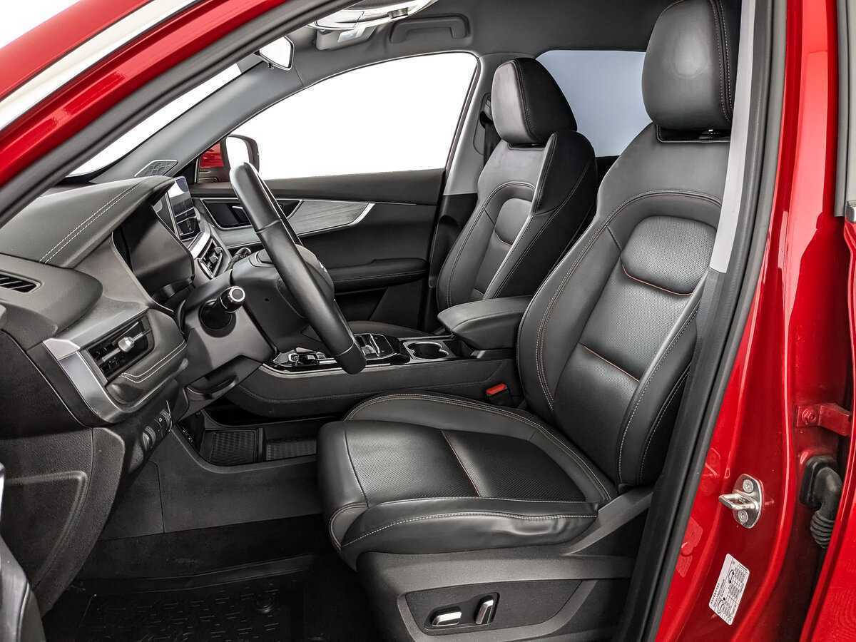 Купить Чери Тигго 7 Про, 2022, 38 870 км.. Фото: #15