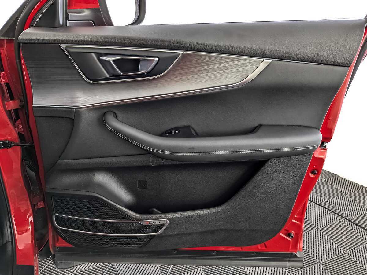 Купить Чери Тигго 7 Про, 2022, 38 870 км.. Фото: #20