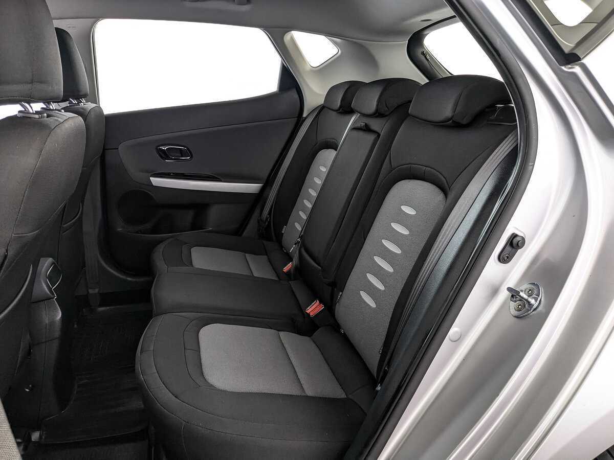 Купить Киа Сид, 2015, 40 426 км.. Фото: #13