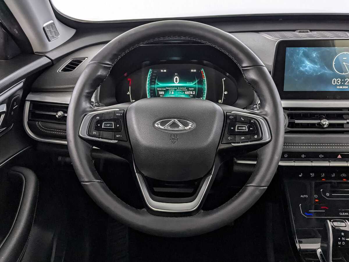 Купить Чери Тигго 7 Про, 2021, 67 230 км.. Фото: #17