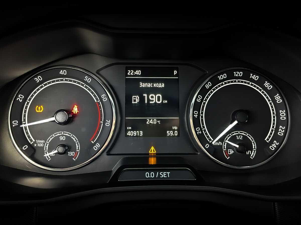 Купить Шкода Рапид, 2020, 40 908 км.. Фото: #10