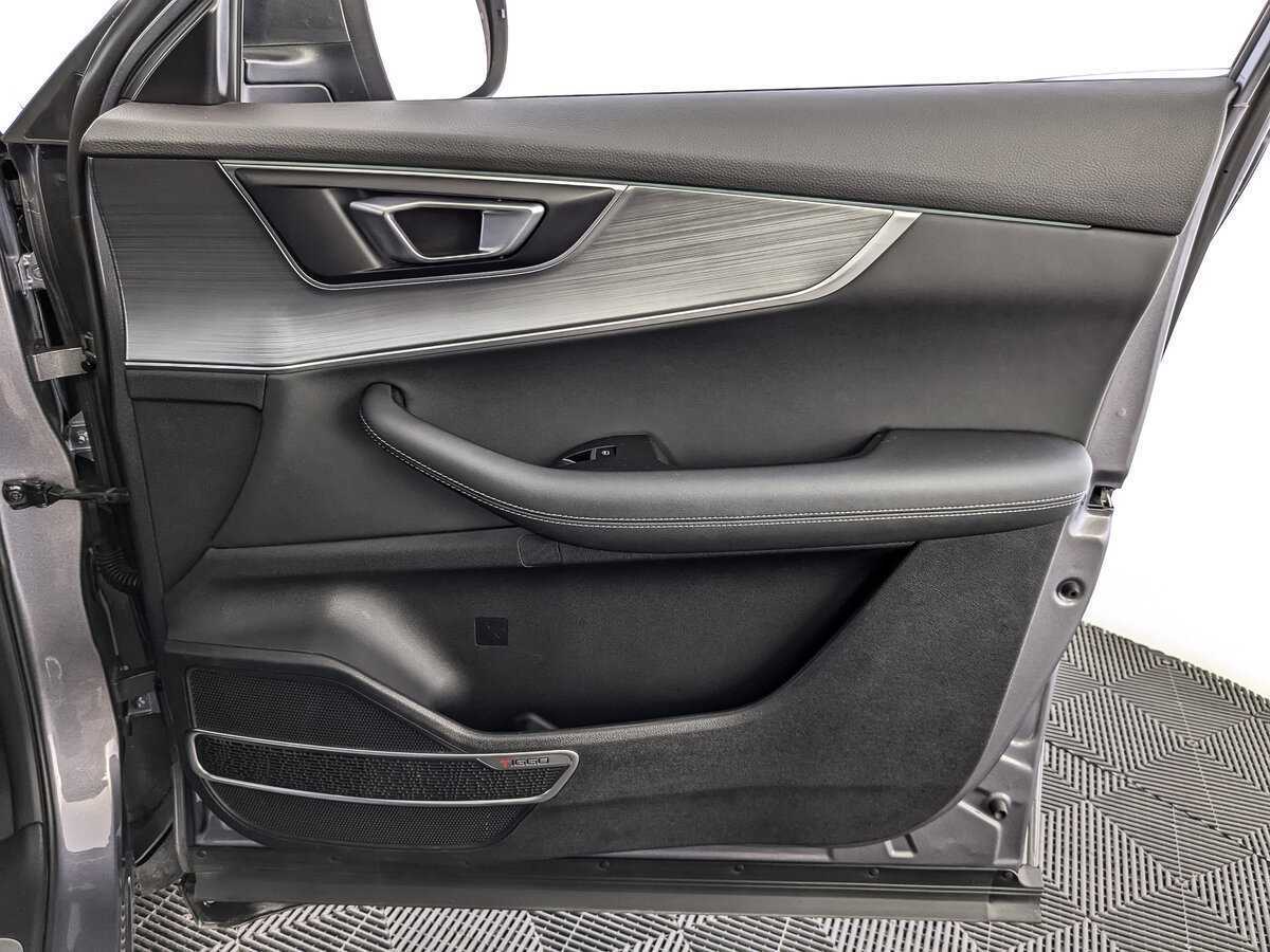 Купить Чери Тигго 7 Про, 2022, 58 400 км.. Фото: #20