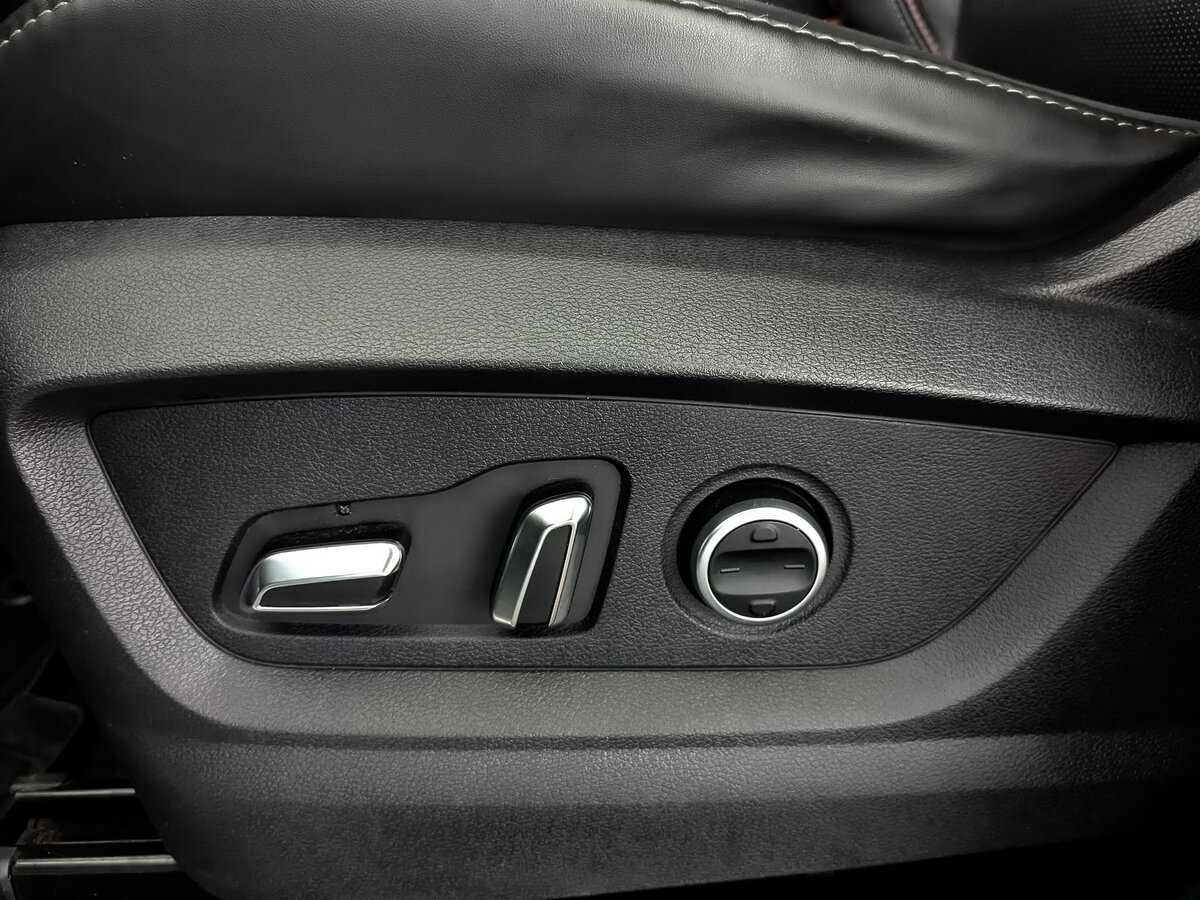 Купить Чери Тигго 7 Про, 2022, 58 400 км.. Фото: #22