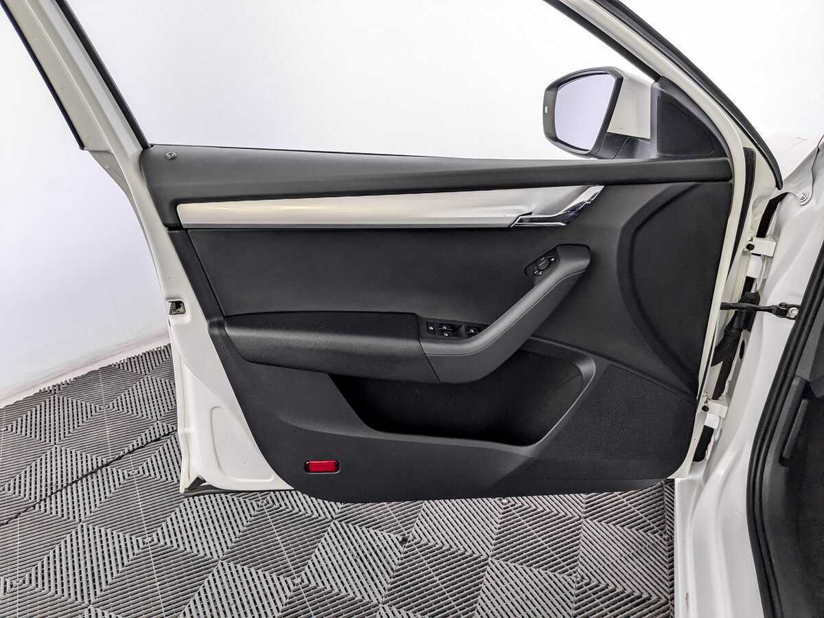 Купить Шкода Октавия, 2019, 88 467 км.. Фото: #14