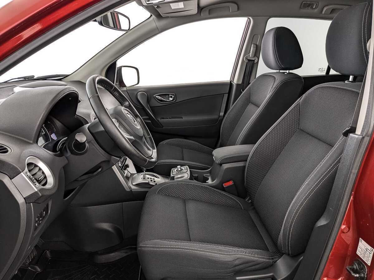 Купить Рено Колеос, 2015, 179 272 км.. Фото: #15