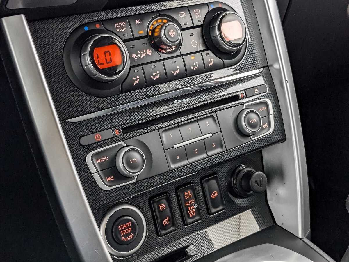 Купить Рено Колеос, 2015, 179 272 км.. Фото: #16