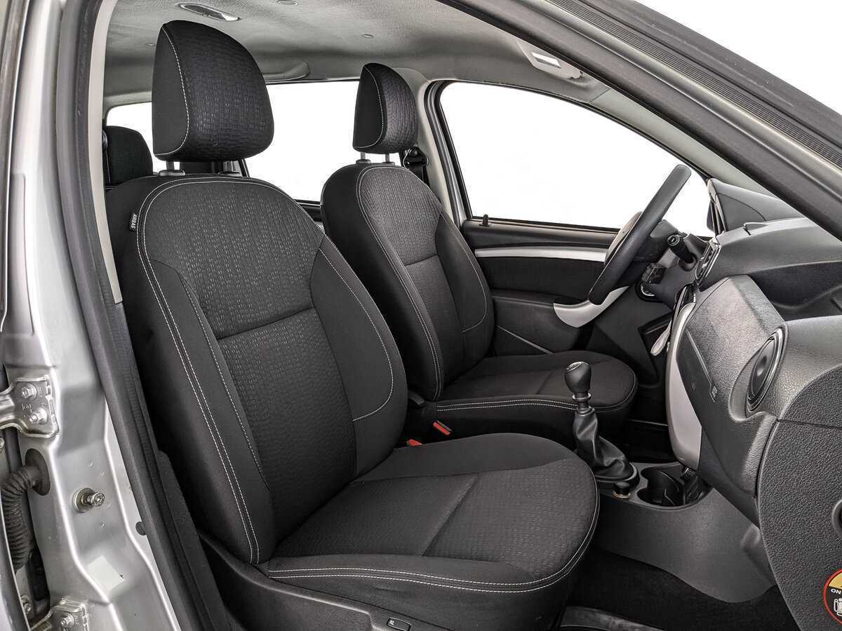 Купить Ниссан Террано, 2018, 112 837 км.. Фото: #19