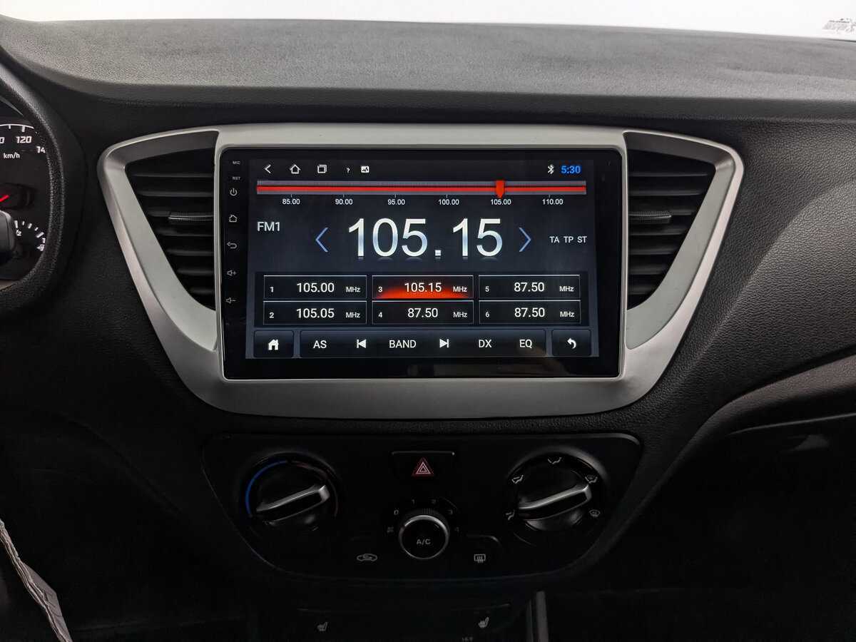 Купить Хендай Солярис, 2020, 139 289 км.. Фото: #12