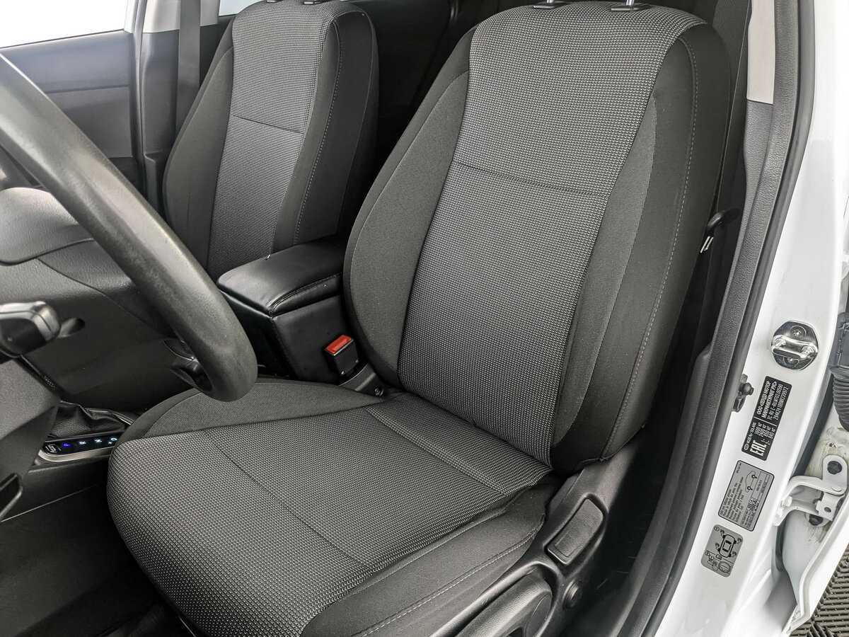 Купить Хендай Солярис, 2020, 139 289 км.. Фото: #14