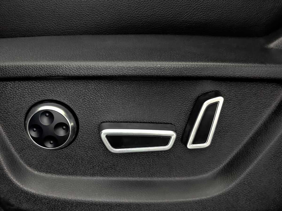 Купить Чери Тигго 7, 2019, 108 305 км.. Фото: #22