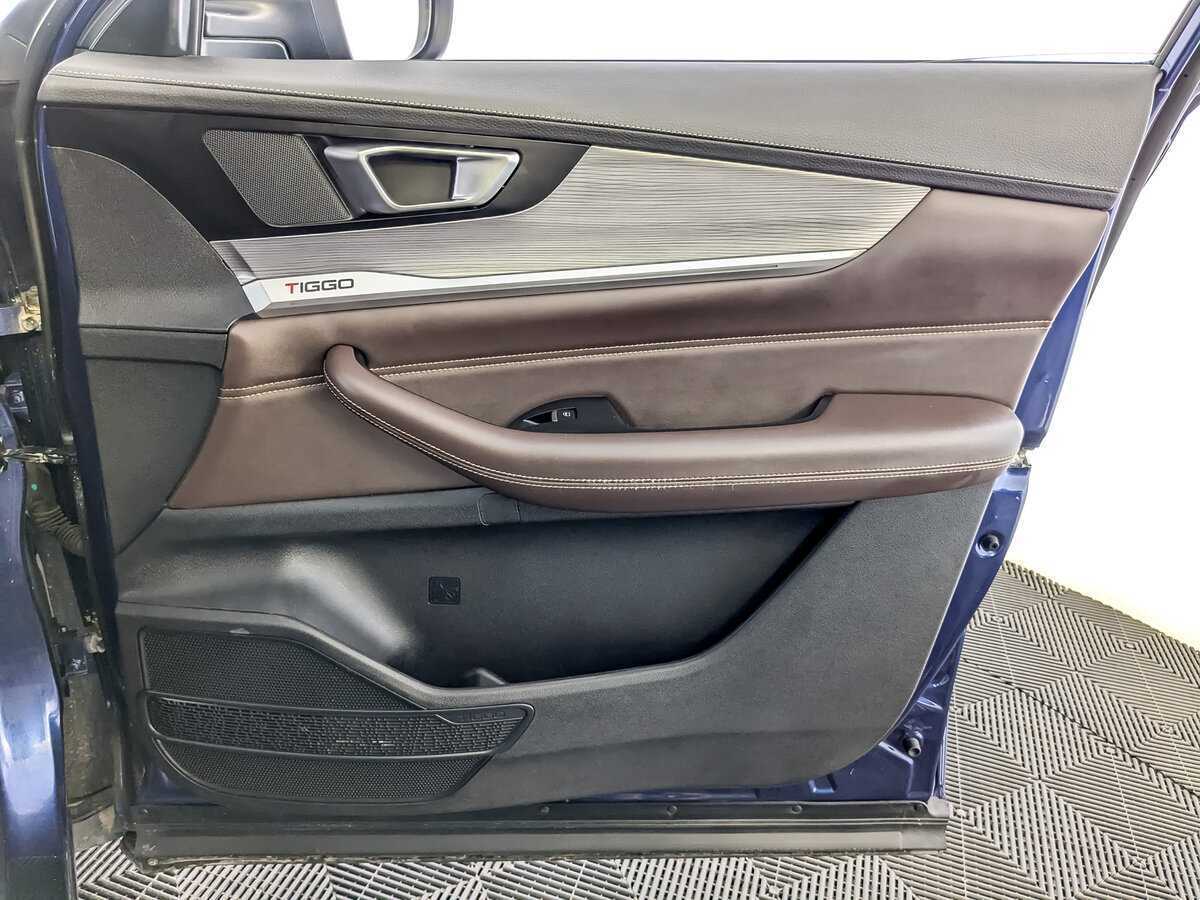 Купить Чери Тигго 8 Про, 2021, 81 206 км.. Фото: #21