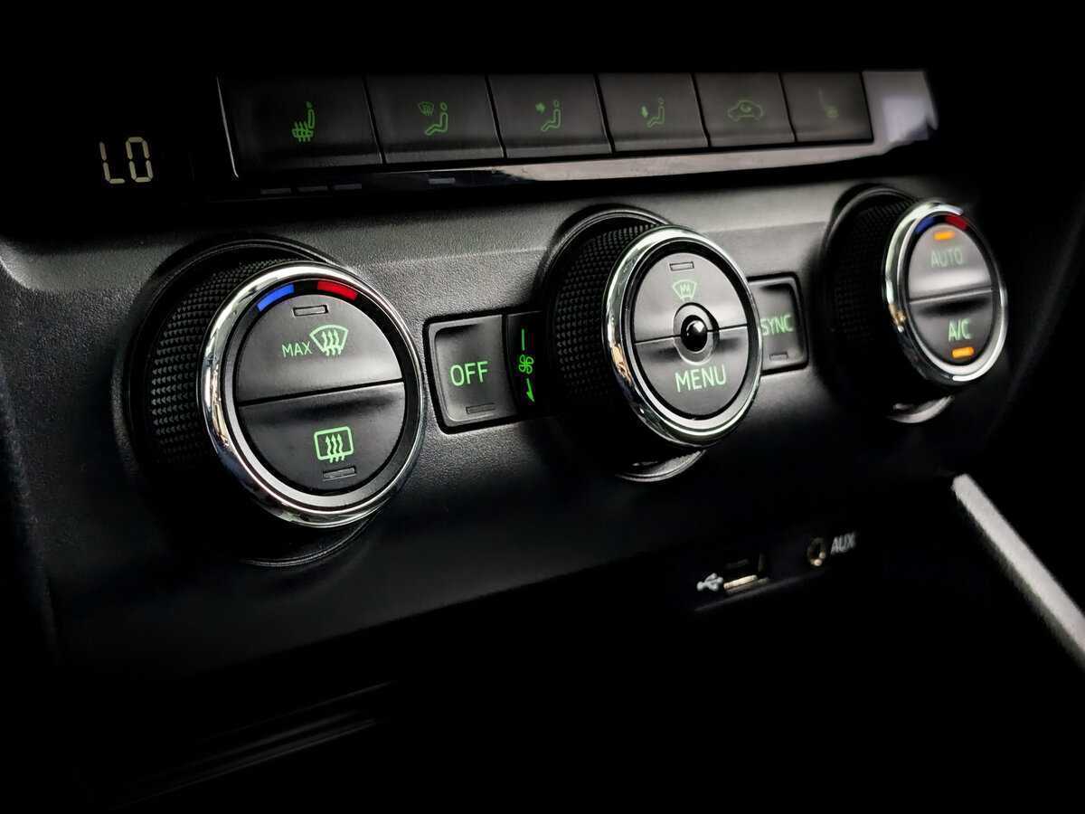 Купить Шкода Октавия, 2016, 107 078 км.. Фото: #20