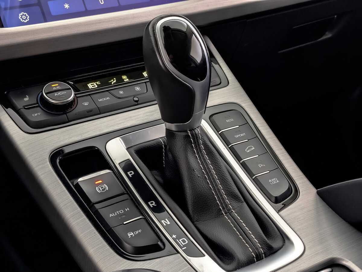 Купить Джили Атлас, 2019, 108 677 км.. Фото: #23