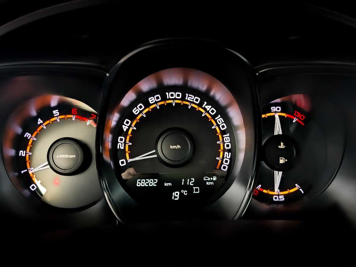 Купить Лада (ВАЗ) Веста, 2021, 68 280 км.. Фото: #10