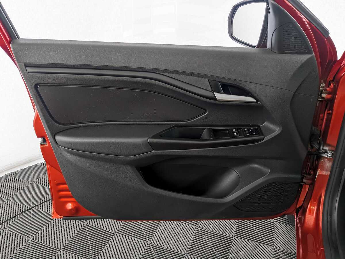 Купить Лада (ВАЗ) Веста, 2021, 68 280 км.. Фото: #14