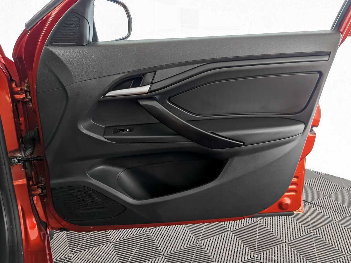 Купить Лада (ВАЗ) Веста, 2021, 68 280 км.. Фото: #19