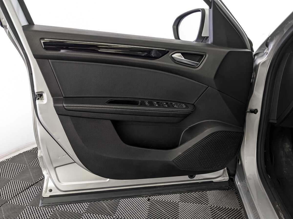 Купить Рено Аркана, 2020, 94 600 км.. Фото: #14