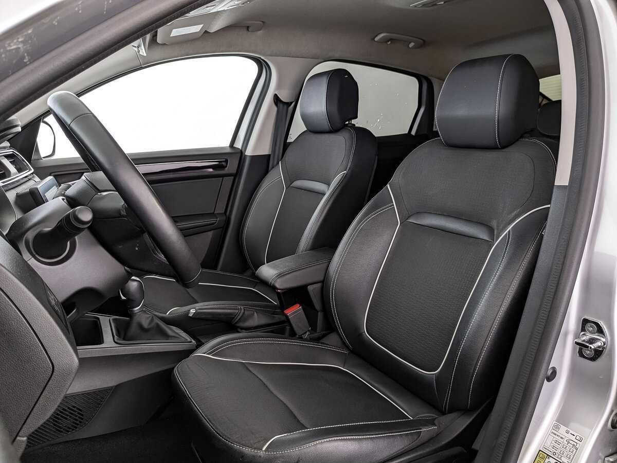 Купить Рено Аркана, 2020, 94 600 км.. Фото: #15