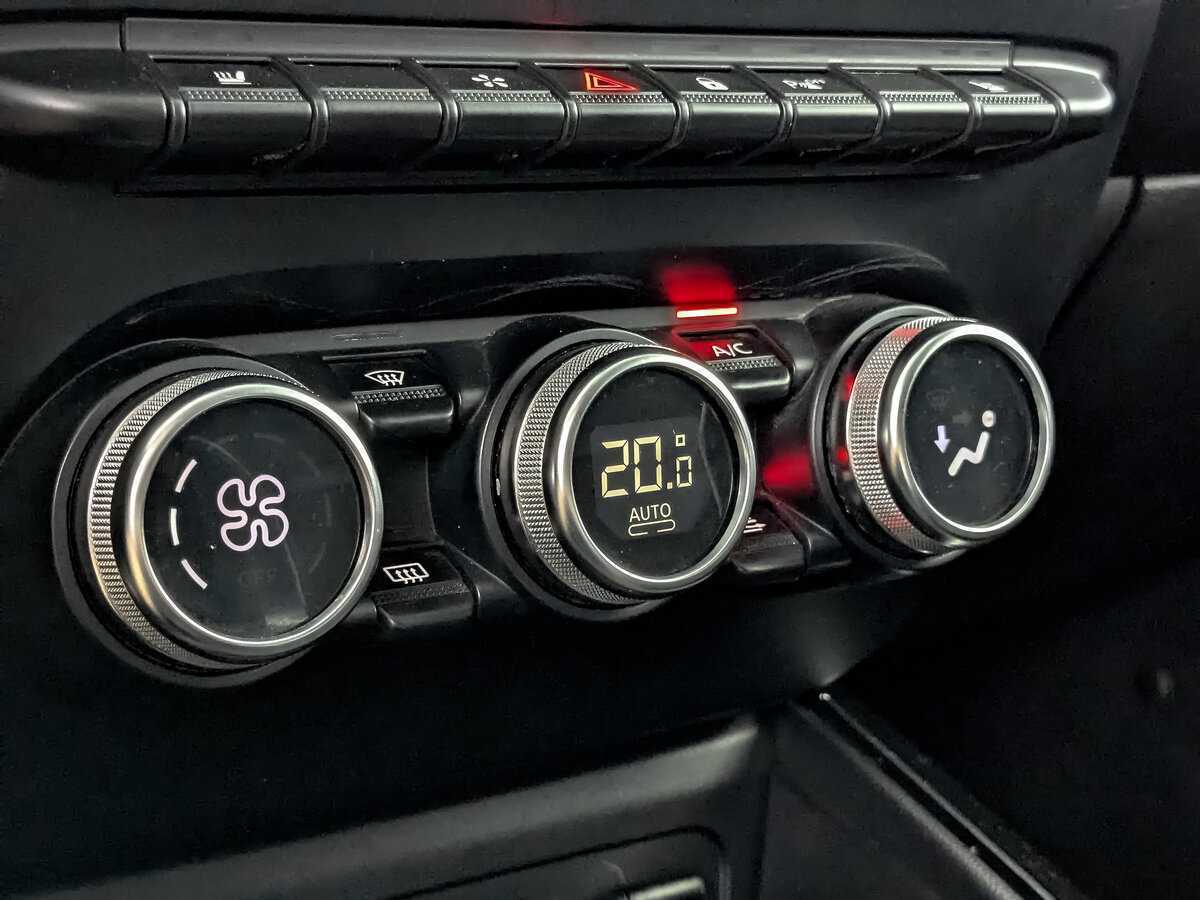 Купить Рено Аркана, 2020, 94 600 км.. Фото: #16