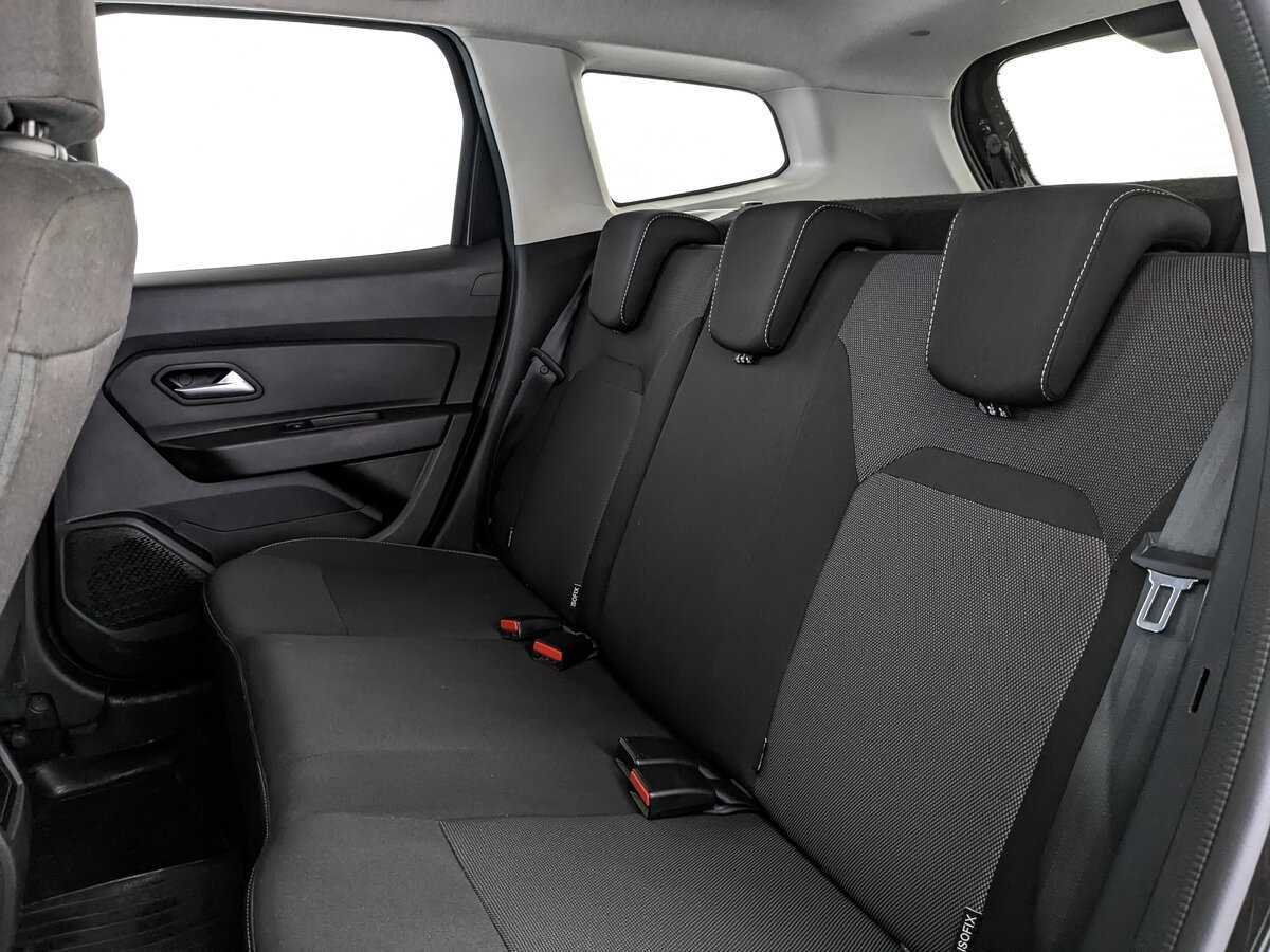 Купить Рено Дастер, 2021, 119 182 км.. Фото: #12