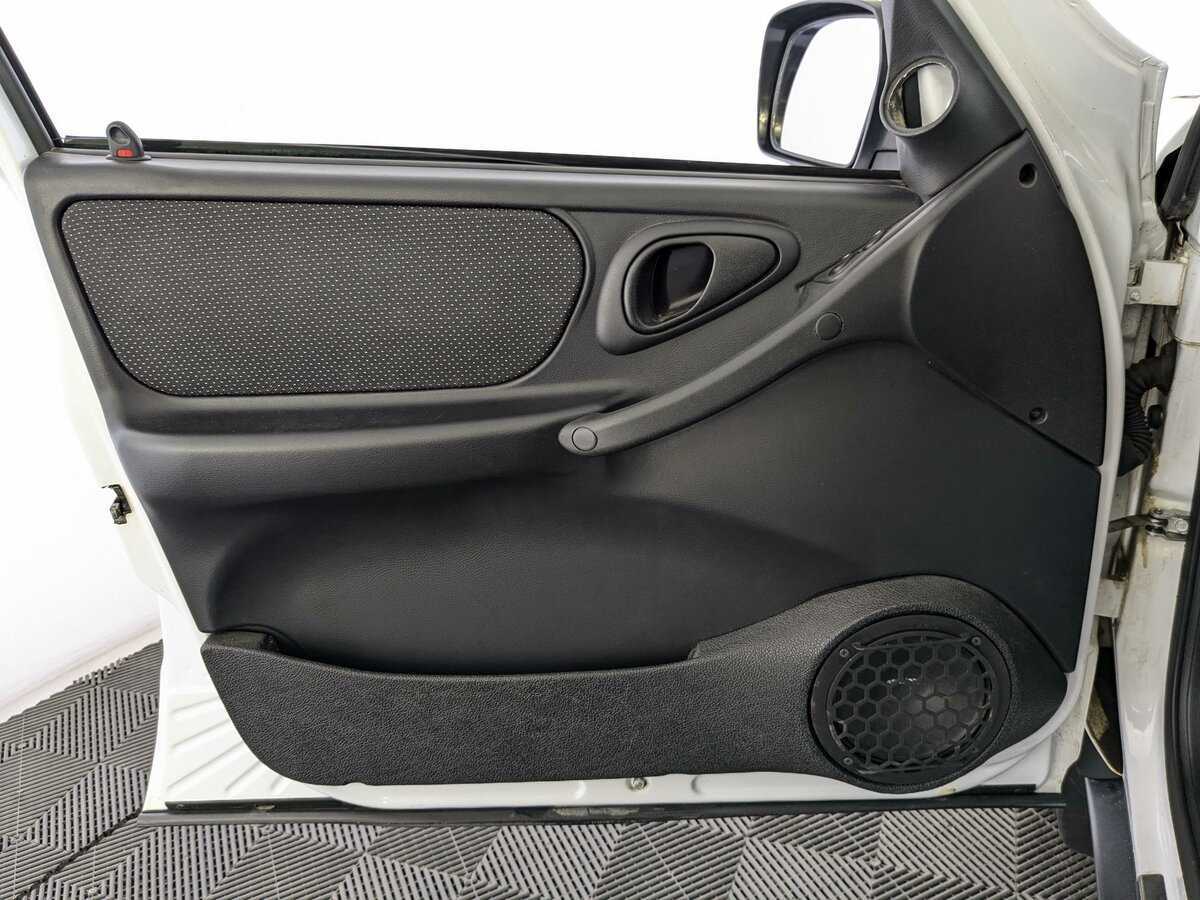 Купить Лада (ВАЗ) Нива, 2022, 19 076 км.. Фото: #3