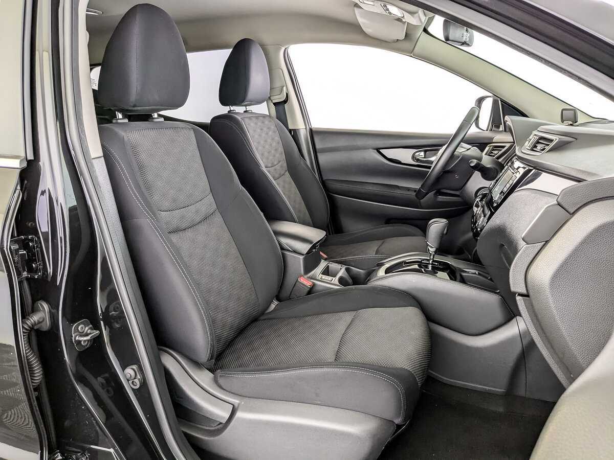 Купить Ниссан Кашкай, 2018, 155 989 км.. Фото: #16