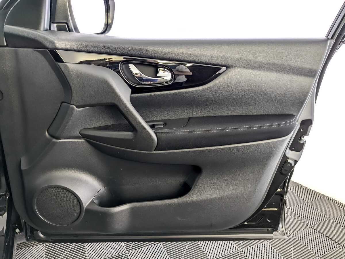 Купить Ниссан Кашкай, 2018, 155 989 км.. Фото: #17