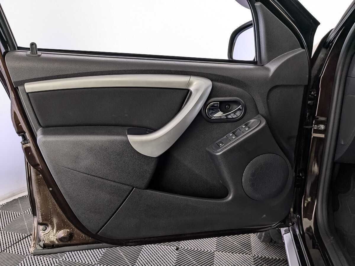 Купить Ниссан Террано, 2020, 100 176 км.. Фото: #13