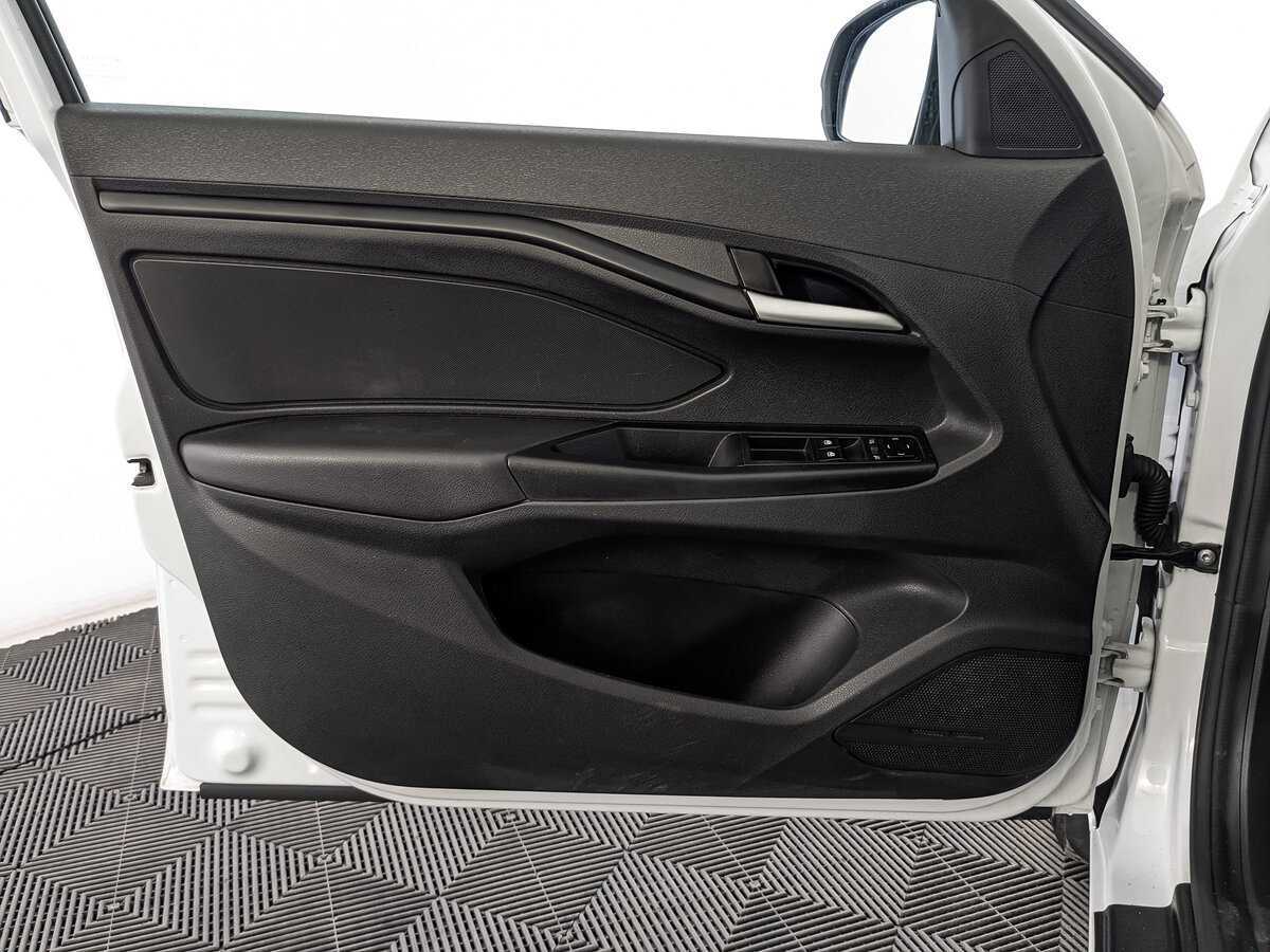 Купить Лада (ВАЗ) Веста, 2021, 47 204 км.. Фото: #14