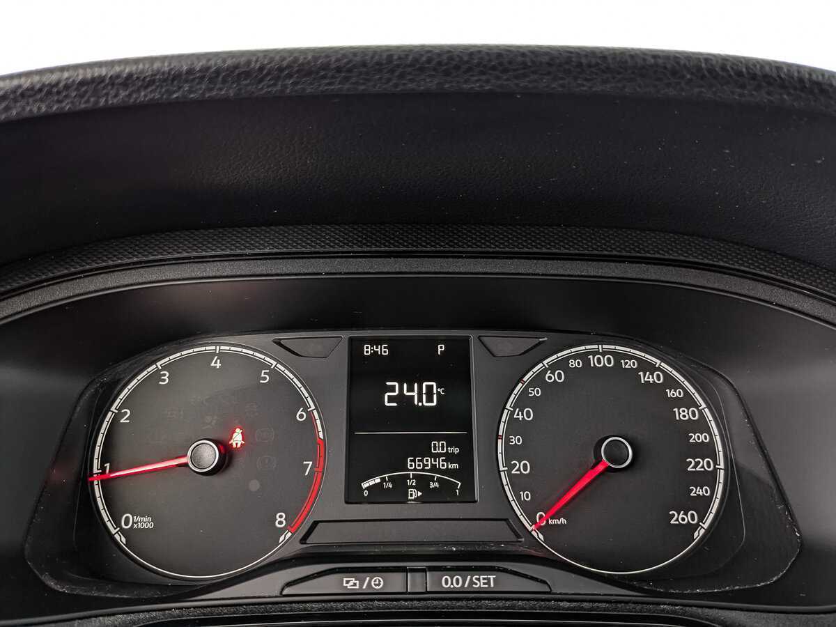 Купить Фольксваген Поло, 2021, 66 942 км.. Фото: #11