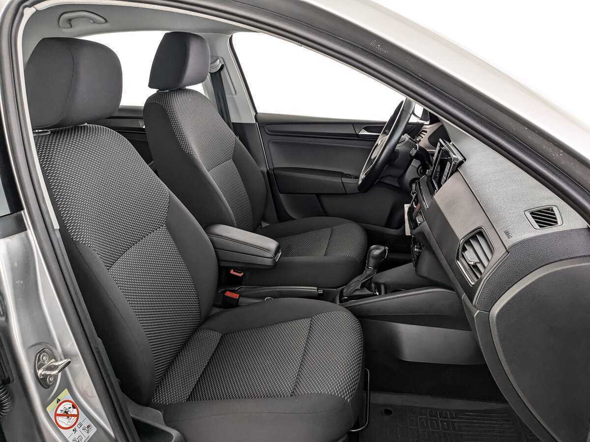 Купить Фольксваген Поло, 2021, 66 942 км.. Фото: #19