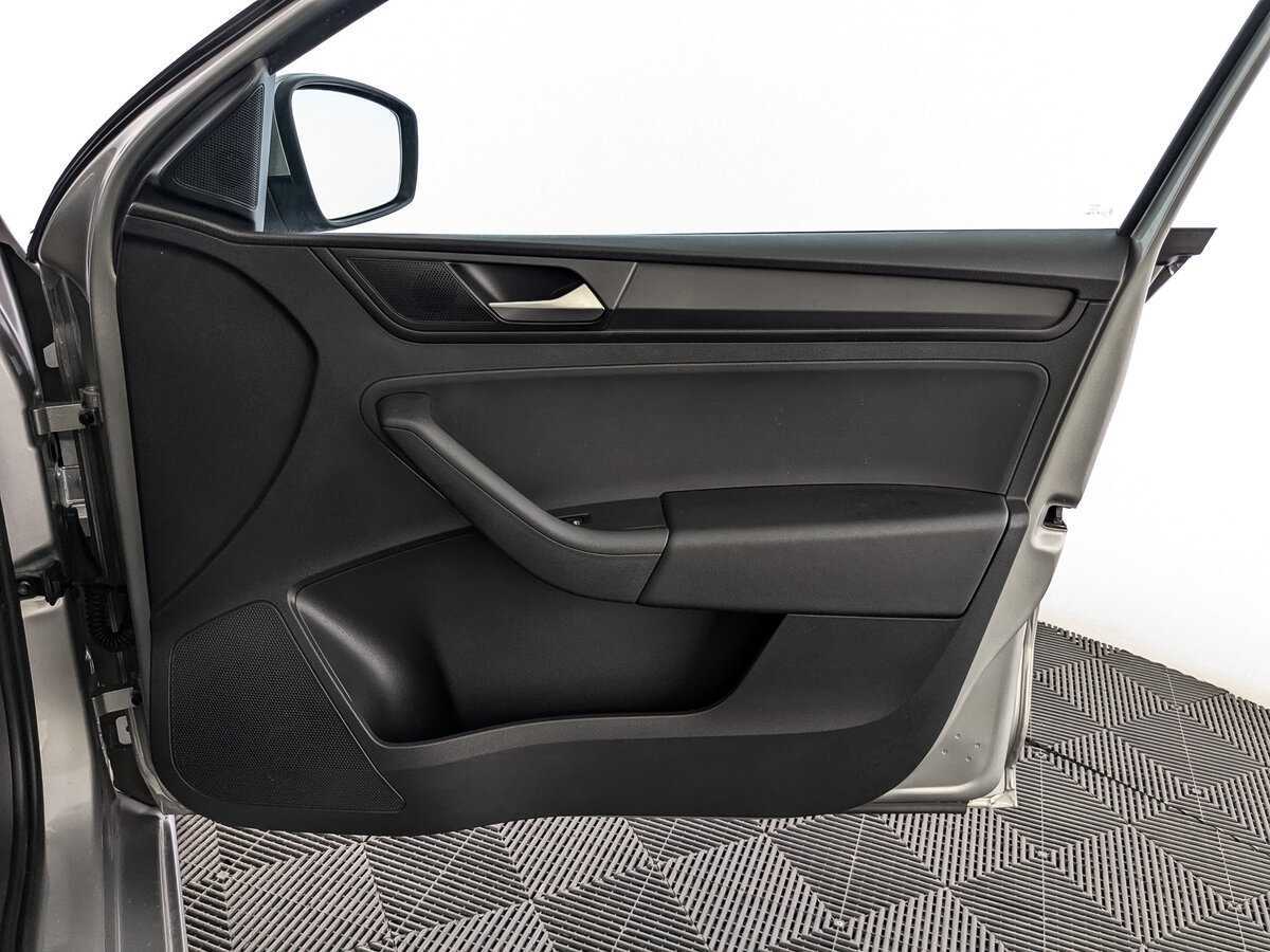 Купить Фольксваген Поло, 2021, 66 942 км.. Фото: #20