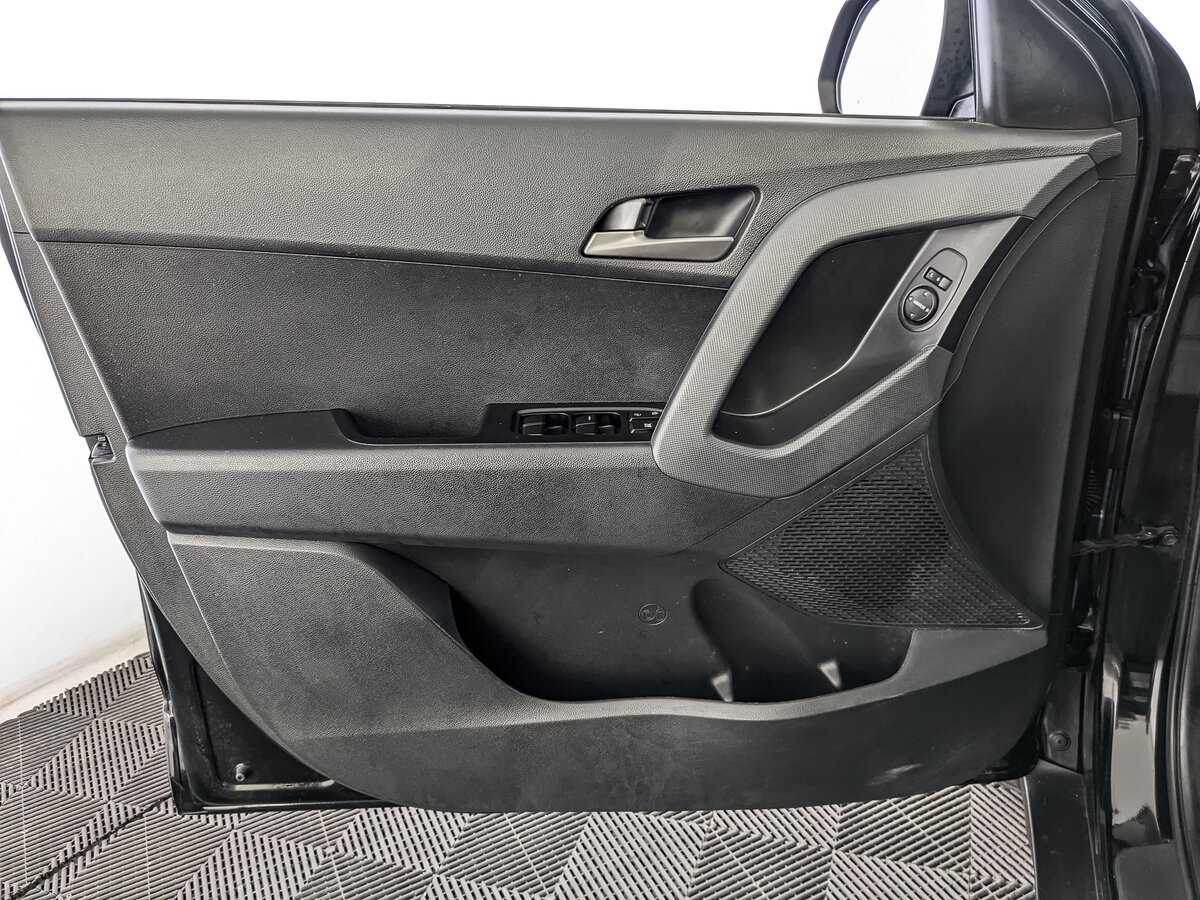 Купить Хендай Крета, 2016, 106 189 км.. Фото: #14