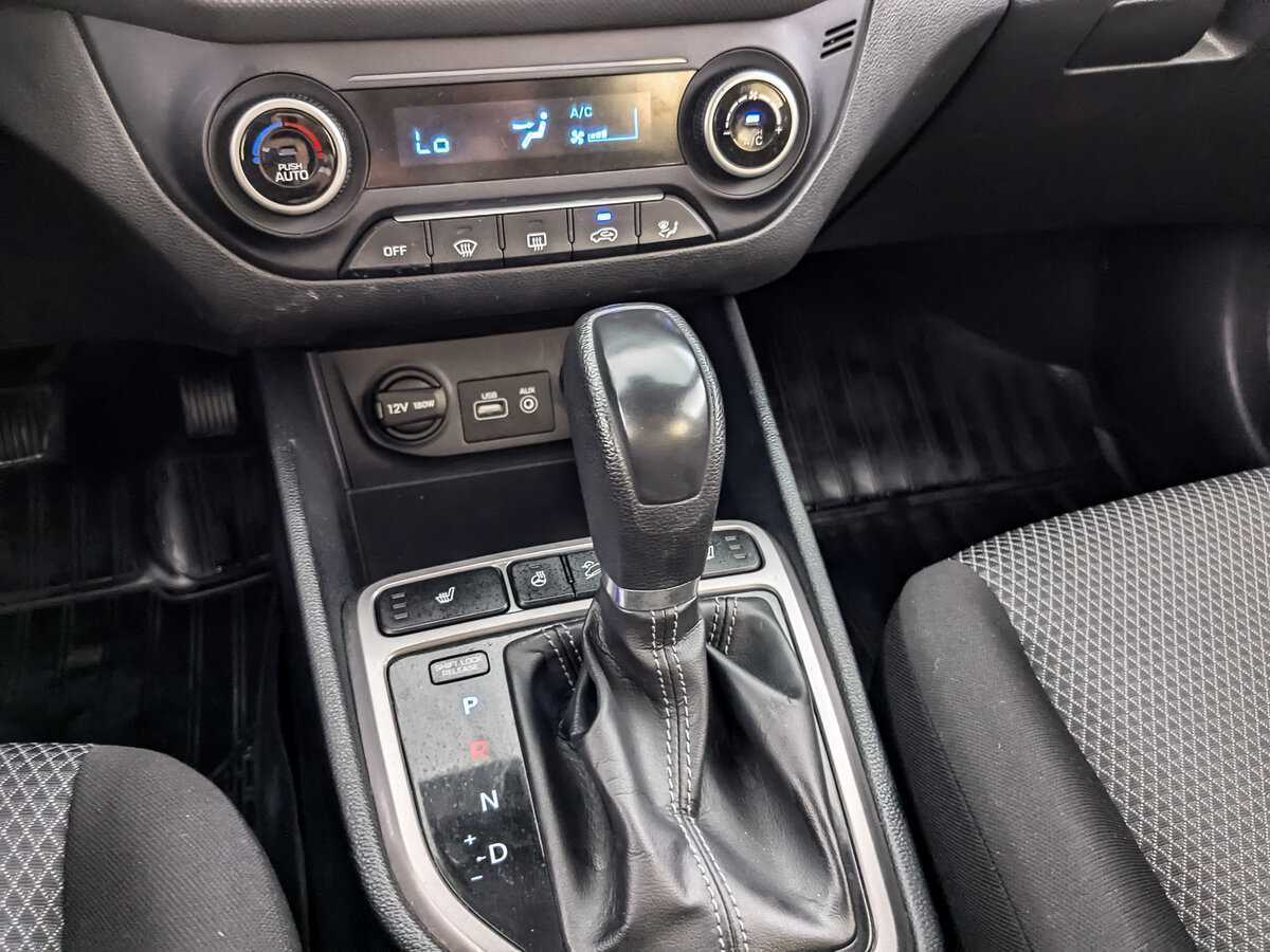 Купить Хендай Крета, 2016, 106 189 км.. Фото: #16